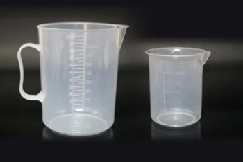 Laboratory HDPE Glassware Plastic Beaker - HANGZHOU KIMISLAB CO., LTD. - China