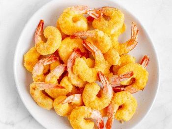 FROZEN POPCORN VANNAMEI SHRIMP Packaging 800G Shelf Life 2 YEARS Pricing Options Nwnc, Nwfc, Fwnc, Fwfc Freezing Method Blast, Block, Semi Iqf, Iqf - Netfish India - India