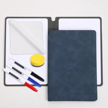 Portable Double-Sided Memo Pad for Home and Office Use MOQ 100PCS Trademark V Material PET Folded Folded Specification - Hangzhou Vwin Technology Co., Ltd. - China