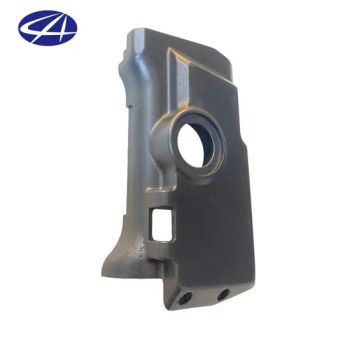 CNC Machining Precision Parts Anodization Die Casting Camera Housing - Huizhou Hongchuang Precision Machinery Co., LTD - China
