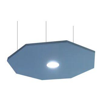 Indoor Decorative Sound Absorption Mineral Wool Sound Ceiling Panels - Jiangyin Dego Building Materials Co., Ltd. - China