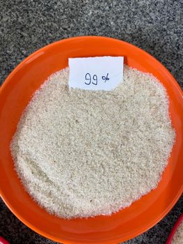 PSYLLIUM HUSK & PSYLLIUM HUSK POWDER - NEO NATURAL INDUSTRY - India