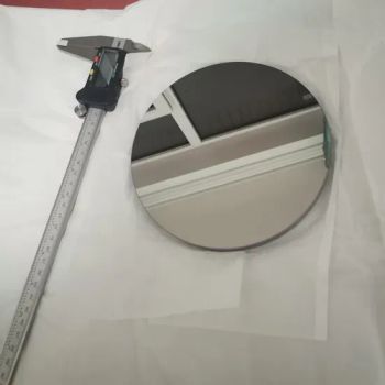 D170mm Aoi 20 Degree Optical IR Si Glass Filter with Attenuation Coating Wavelength 3.8-5.4um for Image Sensor - Changchun Yutai Optics Co., Ltd. - China