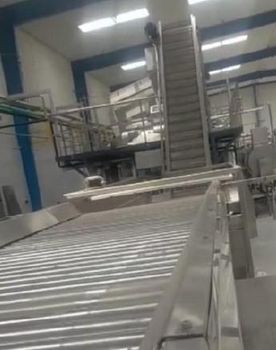 Fruits and Vegetable Pulper Machines Pulp Yield High-yield Manufacturer SS Steel Quality Standard Export-quality Processing Type Fruits and Vegetable - Fahad Nadeem Engineering - Pakistan