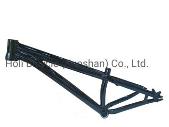Aluminum Alloy Dirt Jump/MTB/BMX Bicycle Frame Moutain Bike Frame - Holi Bicycle (Kunshan) Co., Ltd. - China