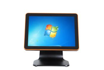 Advanced Touch Screen POS Cash Register for Retail Businesses - Shenzhen Risenda Technology Co., Ltd. - China