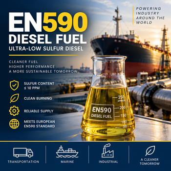 En590 diesel - Apex Marketing Advisors - United States