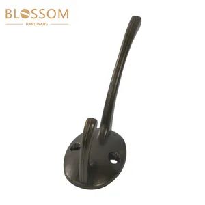 Vintage Coat Hooks Antique Clothes Hooks Wall Mounted Decorative Clothes Hat Hooks Screw - Guangdong Blossom Hardware Co., Ltd - China
