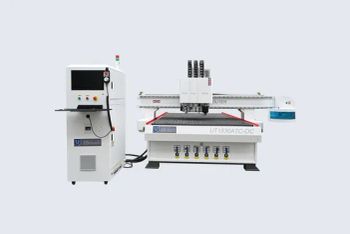 Digital CNC Oscillating Honeycomb Carton Flatbed Puzzle Thermocol Letter Cardboard Printing Plotting Die Cutting Machines - Nanjing Unitec Technology Co., Ltd. - China