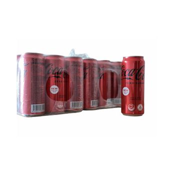 Bulk supply of Coca Cola available top-quality carbonated beverage for refreshment - Medcompex Gmbh - United Kingdom