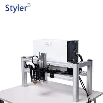 Battery Tab Pack Spot Welders for Cylindrical Batteries - Dongguan Chuangde Laser Intelligent Technology Co., Ltd. - China