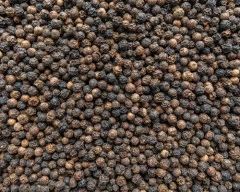 Black pepper from Kerala - Arecahub OPC private limited - India