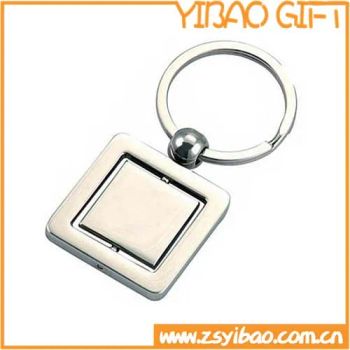 Tailored 3D Soft/Hard Enamel Metal Key Fobs Anime & Cartoon Inspired Gift Key Chains - Yibao Gift Co., Ltd. - China