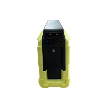 Ptm600-S Intelligent Gas Analyzer for Hazardous Environment Detection - Beijing Zetron Technology Co., Ltd - China