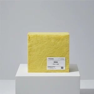 CE-Approved Soundproof Glass Wool: Enhances Acoustic Comfort in Home Theaters & Studios - Herence New Material Technology Co., Ltd - China