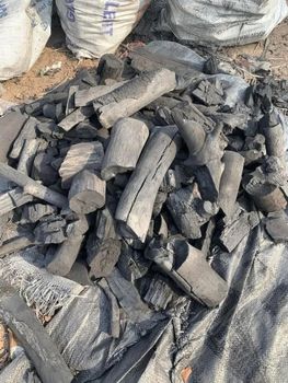 Charcoal from smgsparkgloballimited Charcoal - smgsparkgloballimited - Nigeria