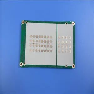 RF-10 High Frequency Printed Circuit Board PCB of Shenzhen Designer - Shenzhen Bicheng Electronic Technology Co., Ltd - China