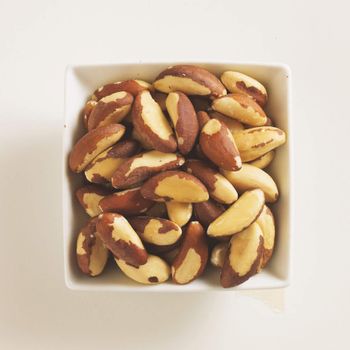 Brazil Nuts Whole Kernel Premium Selection For Import Distribution Retail Packing And Food Ingredient Buyers - TOSOH INTERNATIONAL - South Africa