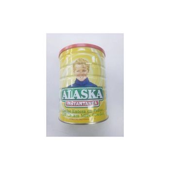 Wholesale Alaska Instant Powder Milk 2500g Large Scale Trade Flavour Other Delivery Form Bucket Packaging Size > 250 g - 500 g - MASI TRADING GMBH - Germany