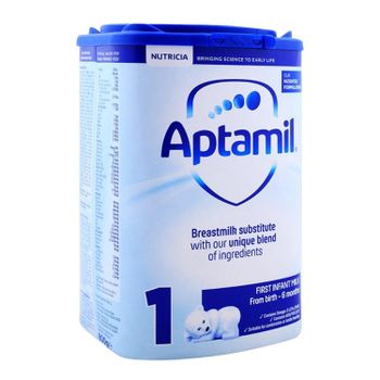 Premium Aptamil Milk Powder Infant Formula Complete Nutritional Support Developed For Healthy Early Stage Growth Needs Buy Now Fast Delivery Premium Quality Wholesale - wood traders - Poland