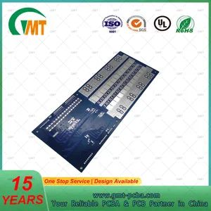 Smart Home Devices Circuit Board OEM, Dongguan PCBA Factory Origin China Condition New PCB Shape Square PCB Thickness - Shenzhen Goldmate Electronics Co., Ltd. - China