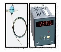 RPM Indicators Display Type Direct Displays Alarm Function High / Low Alarm Connectivity Option Pc Connectivity Display Configuration Master Slave Display - Kodwaa Electro Systems - India