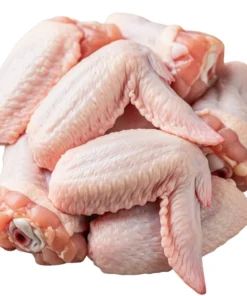 Bulk Chicken Wings Supplier - BRF S.A - Brazil