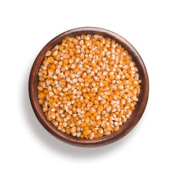 Dried Yellow Corn With Nutritional Value Yellow Corn Ideal For Processing And Wholesale Distribution - THE GREEN INTERNATIONAL LIMITED - Tanzania