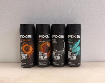 Axe Deodorant Body Spray Wholesale Bulk Supply Long Lasting Fragrance Men's Antiperspirant Deo Spray Original Formula Ex from pptradinggmbh Axe Deodorant Body Spray Wholesale Bulk Supply Long Lasting Fragrance Men's Antiperspirant Deo Spray Original Formula Ex - pptradinggmbh - Germany