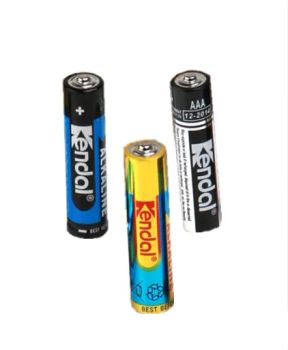 Battery AAA Manufacturer Cheap Prices AAA Alkaline Battery Dry Batteries Am4 Lr03 Alkaline Batteries - Guangdong Liwang New Energy Co., Ltd. - China
