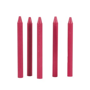 Non-Toxic Wax Crayons- Perfect Art Supplies for Kids Size 8*88mm Packaging Set Use Type Click Trademark YELWAY Sample Time - Ningbo Artdraw Supplies Co., Ltd. - China