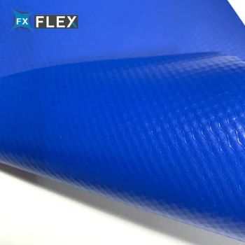 China New Products Customized Goods Protection Tarpaulin Truck Cover - Haining Fuxing Compound New Material Co., Ltd. - China