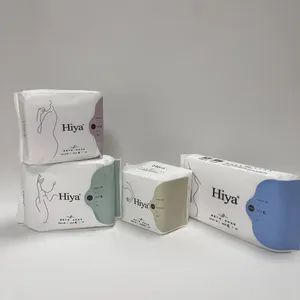 Feminine Sanitary Napkins Worth Choosing - Quanzhou Xingyuan Supply Chain Management Co., Ltd. - China