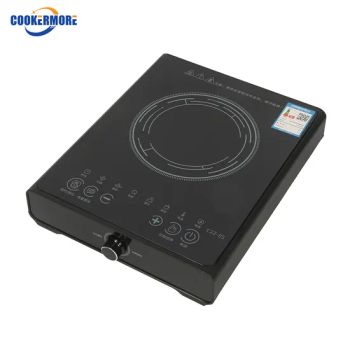 Induction Cooktops Induction Stove Kitchen Electric Appliance Flat Cooking Plate Induction Cooker - Guangdong Cookermore CO., Ltd - China