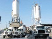 Product - Concrete Ready Mix - United States