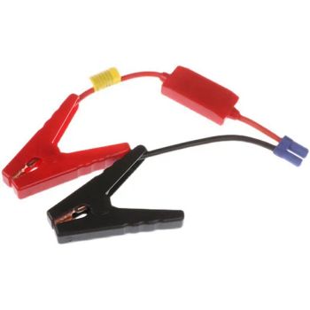 Cheap Emergency Power Starting Car Battery Ignition Connection Wire Clamp Booster Cable - Good Seller Co., Ltd - China