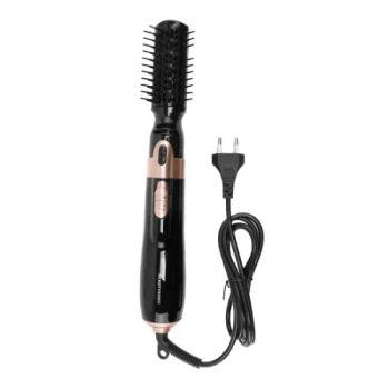 Good Quality Fashion Hair Curling Irons Hair Comb Hair Brush Shape Oval Stype Padded Origin Henan HS Code 96159000 Pliers All - Xuchang BeautyHair Fashion Co., Ltd. - China