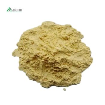 High-Quality 4-Nitrobenzoyl Chloride CAS 122-04-3: Used for The Preparation of Pesticides, Functional Dyes, Pigments and Other Products - Mikem Chemical (Shandong) Co., Ltd. - China