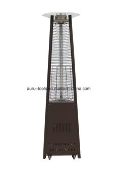 High Energy Efficiency Quality Outdoor Stand Patio Heater for Bar - ZHANGJIAGANG AURUI INDUSTRY CO., LTD. - China
