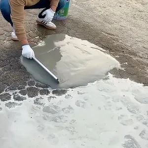 High Strength Epoxy Repair Mortar for Damaged Concrete Floors - Shanghai Juneso New Materials Co., Ltd - China