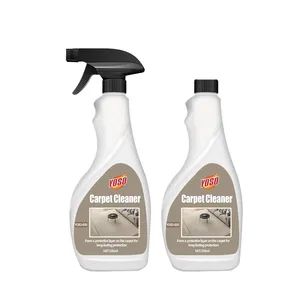 Ultimate Carpet Cleaner Powerful Effective Stain Remove (YOSO-030) - Guangzhou Qidianban Car Accessories Co., Ltd. - China