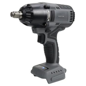 Youwe Electric Brushless Cordless Impact Wrench 21V High Torque Wrenches Yw6032 - Zhejiang Youwe Electrical Appliances Co., Ltd. - China