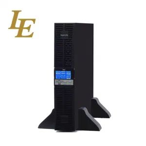 Le UPS Battery 12V 7ah Uninterrupted Power Supply (UPS) Brand Le Color Black Trademark LE Origin China Display LCD+LED Warranty 1 - Ningbo Latitude Communication Equipment Co., Ltd. - China