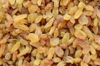 Organic Raisin