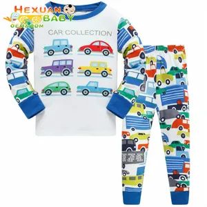 3-8year High Quality Girls High Kids Underwear Baby Girl Boutique Clothing Set - Shanghai Hexuan Baby Products Co., Ltd. - China