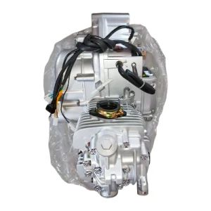 Suzuki 125cc Motorcycle Engine Gn125 4 Stroke Gn125 Engine Assembly for Suzuki Motorcycle Engine 125cc - Guangzhou Bawo Trading Co., Ltd. - China