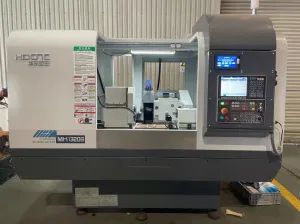 Mk1320*500 CNC Cylindrical Grinding Machine CNC Cylindrical Grinder - Weihai Huadong Automation Co., Ltd - China