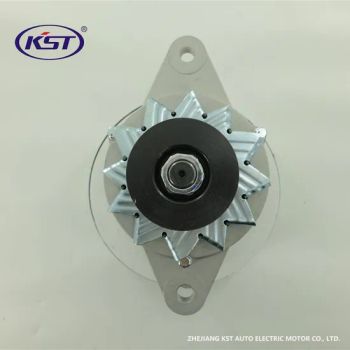 Excavator Diesel Generators Alternators 1-81200-4710 0-35000-3872 0-3500-3872 1-81200-4710 Truck Alternator for 2b82 Ex200-5/6bg1 - ZHEJIANG KST AUTO ELECTRIC MOTOR CO., LTD. - China