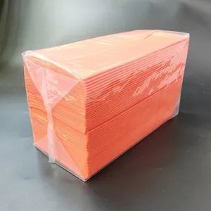 Custom Logo Napkins & Branded Dinner Napkins Printed Airlaid Paper Napkins for Weddings & Events - Foshan Ulive Import and Export Co., Ltd. - China