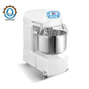 10-300 Liters Commercial Dough Mixer Bread Machine Spiral Food Mixer Planetary Mixer - Henan Chanda Machinery Co., Ltd - China
